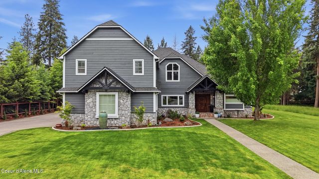 1510 E Pebblestone CT, Hayden, ID 83835