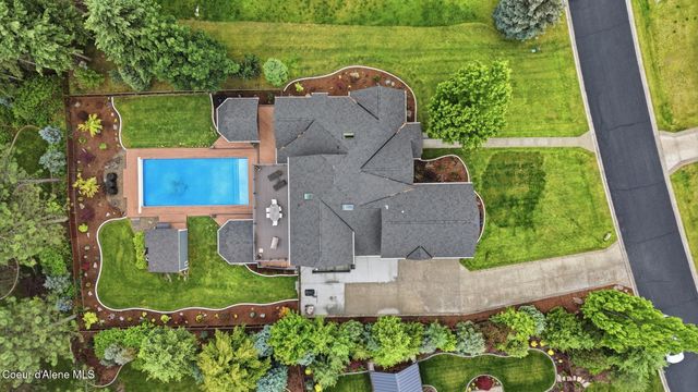 1510 E Pebblestone CT, Hayden, ID 83835
