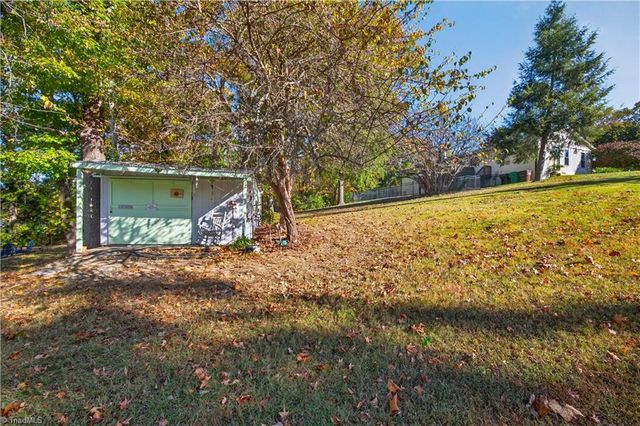 3601 Innwood Street, High Point, NC 27265
