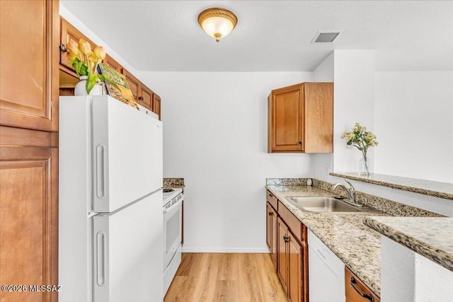 7623 E Callisto Cir Unit 298, Tucson, AZ 85715