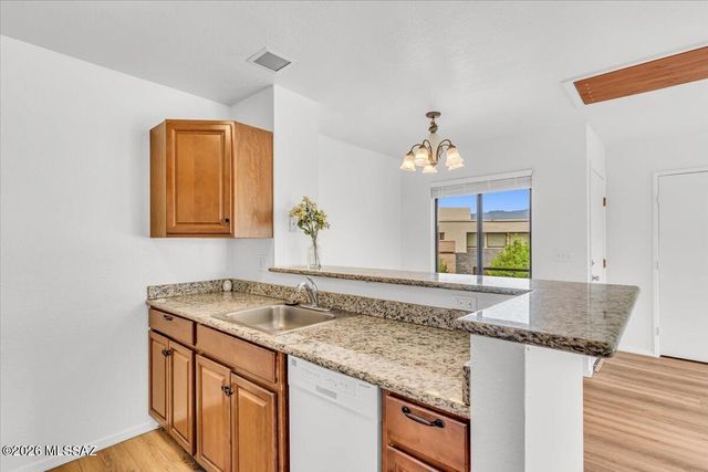 7623 E Callisto Cir Unit 298, Tucson, AZ 85715