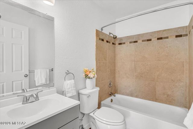 7623 E Callisto Cir Unit 298, Tucson, AZ 85715