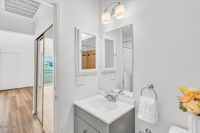 7623 E Callisto Cir Unit 298, Tucson, AZ 85715