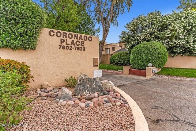 7623 E Callisto Cir Unit 298, Tucson, AZ 85715