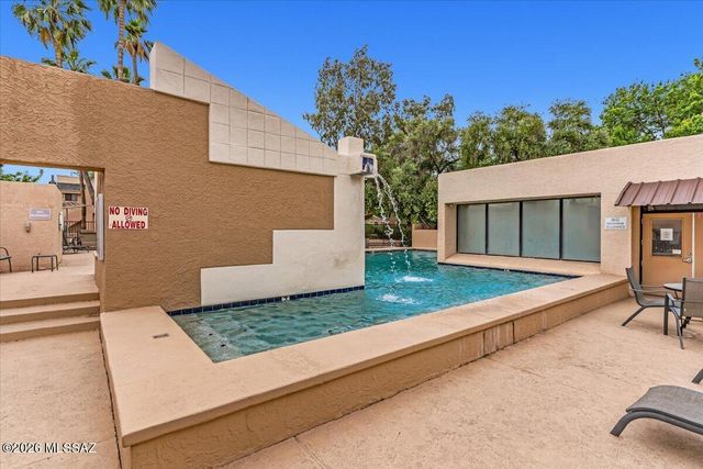7623 E Callisto Cir Unit 298, Tucson, AZ 85715