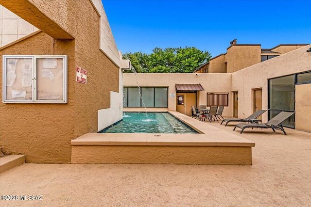 7623 E Callisto Cir Unit 298, Tucson, AZ 85715