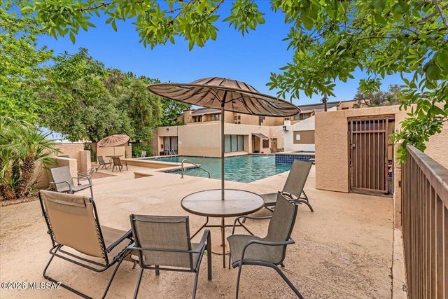 7623 E Callisto Cir Unit 298, Tucson, AZ 85715