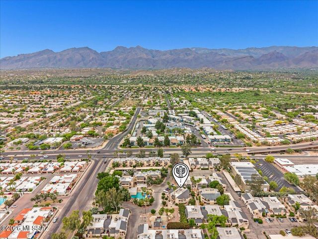 7623 E Callisto Cir Unit 298, Tucson, AZ 85715