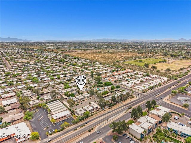 7623 E Callisto Cir Unit 298, Tucson, AZ 85715