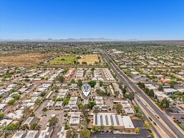 7623 E Callisto Cir Unit 298, Tucson, AZ 85715