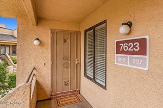 7623 E Callisto Cir Unit 298, Tucson, AZ 85715
