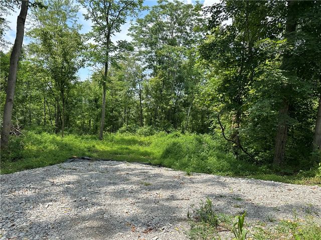 0 Mustard Lane, Springhill Twp, PA 15451
