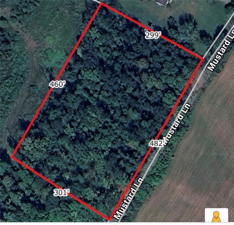 0 Mustard Lane, Springhill Twp, PA 15451