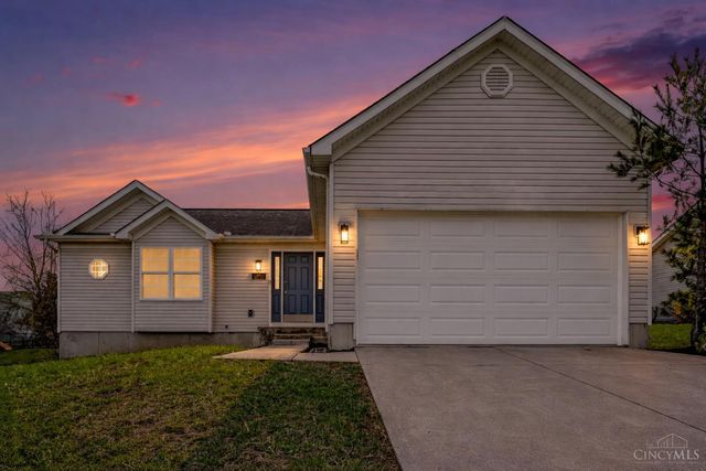 155 Keswick Drive, Monroe, OH 45050