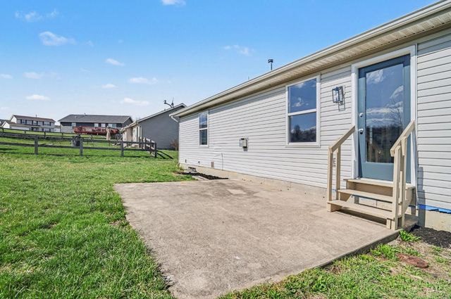 155 Keswick Drive, Monroe, OH 45050