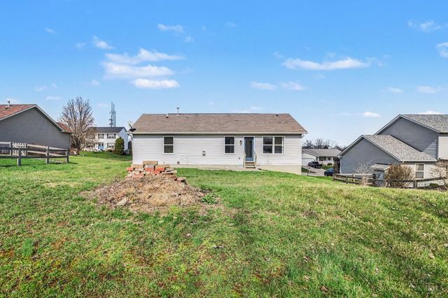 155 Keswick Drive, Monroe, OH 45050