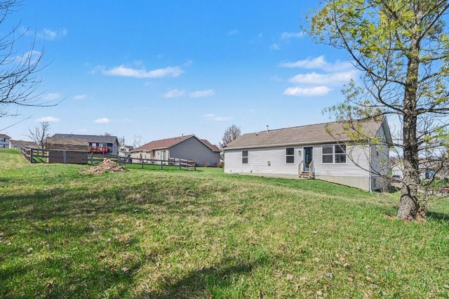 155 Keswick Drive, Monroe, OH 45050