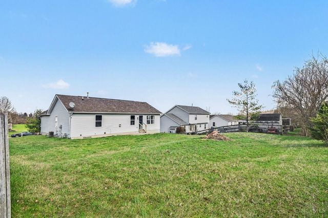 155 Keswick Drive, Monroe, OH 45050