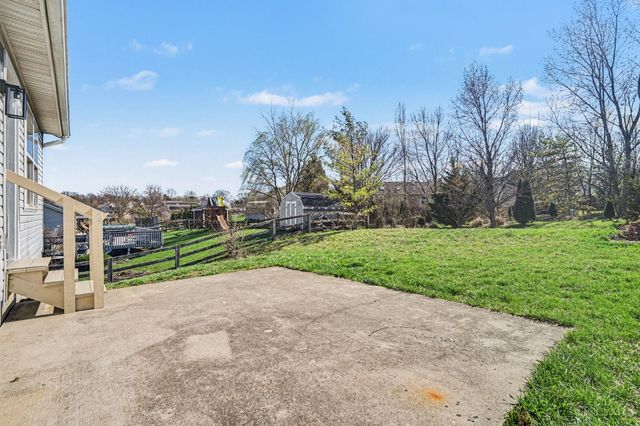 155 Keswick Drive, Monroe, OH 45050