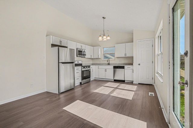 155 Keswick Drive, Monroe, OH 45050