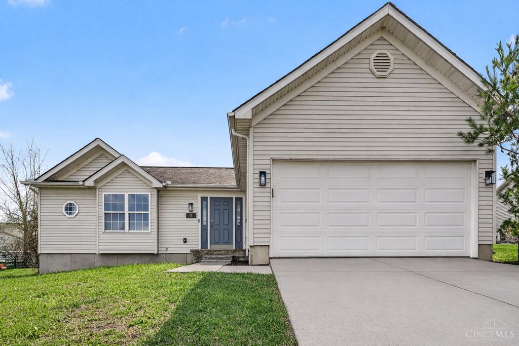 155 Keswick Drive, Monroe, OH 45050