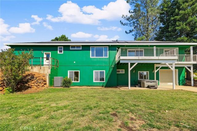 240 Chandler Drive, Paradise, CA 95969