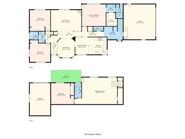 240 Chandler Drive, Paradise, CA 95969