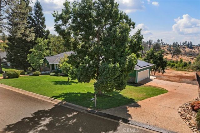 240 Chandler Drive, Paradise, CA 95969