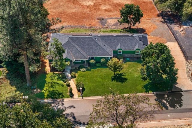 240 Chandler Drive, Paradise, CA 95969