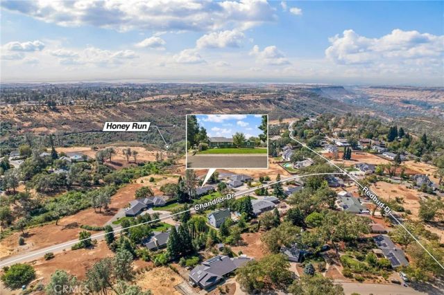 240 Chandler Drive, Paradise, CA 95969