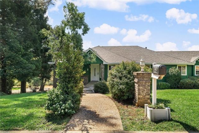 240 Chandler Drive, Paradise, CA 95969