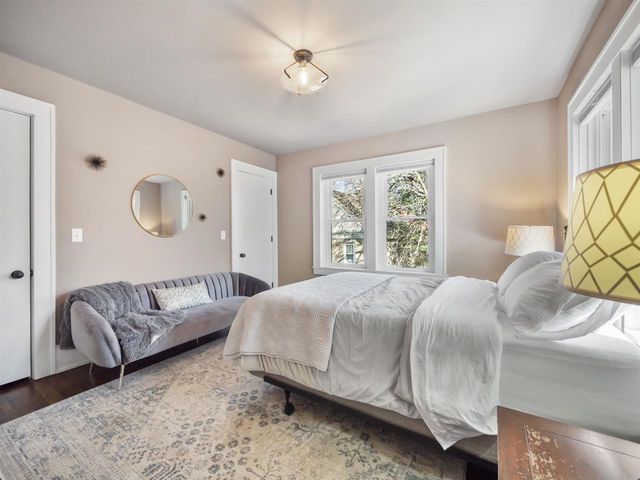 401 GRANITE STREET, Waupaca, WI 54981