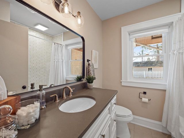 401 GRANITE STREET, Waupaca, WI 54981