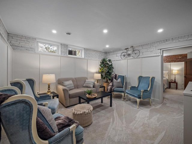 401 GRANITE STREET, Waupaca, WI 54981