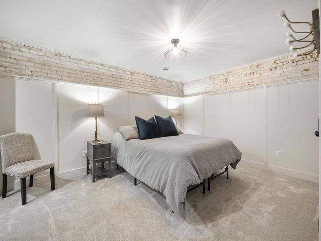 401 GRANITE STREET, Waupaca, WI 54981