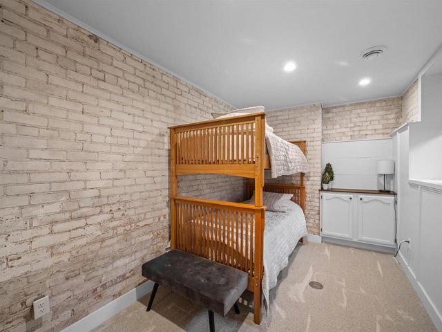 401 GRANITE STREET, Waupaca, WI 54981