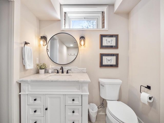 401 GRANITE STREET, Waupaca, WI 54981