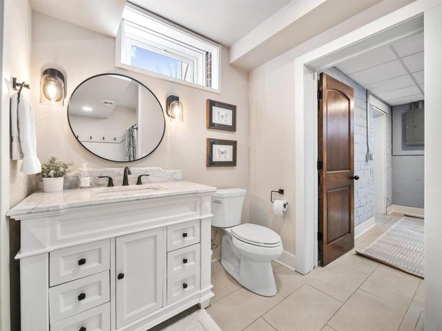 401 GRANITE STREET, Waupaca, WI 54981