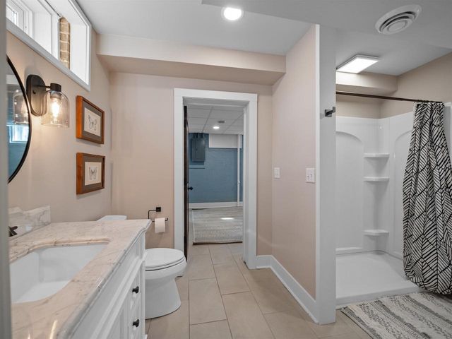 401 GRANITE STREET, Waupaca, WI 54981