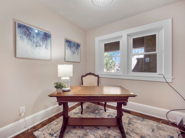 401 GRANITE STREET, Waupaca, WI 54981