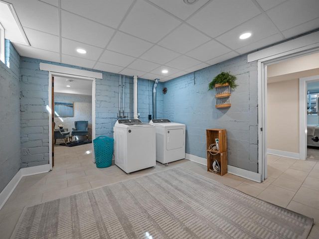 401 GRANITE STREET, Waupaca, WI 54981