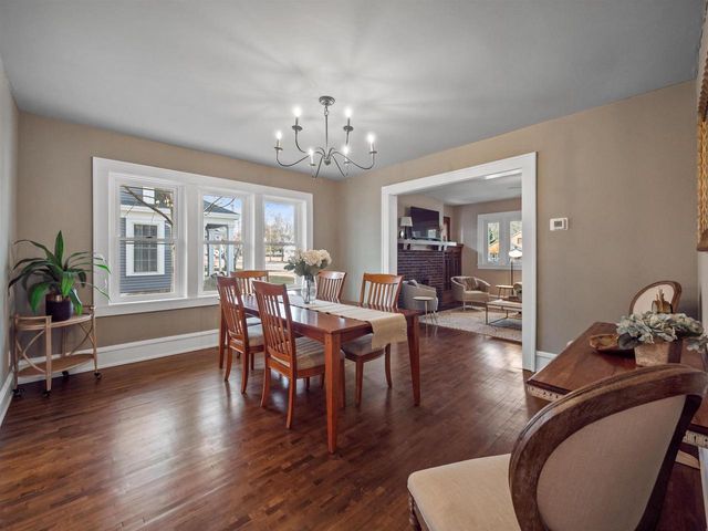 401 GRANITE STREET, Waupaca, WI 54981