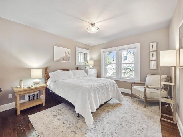 401 GRANITE STREET, Waupaca, WI 54981