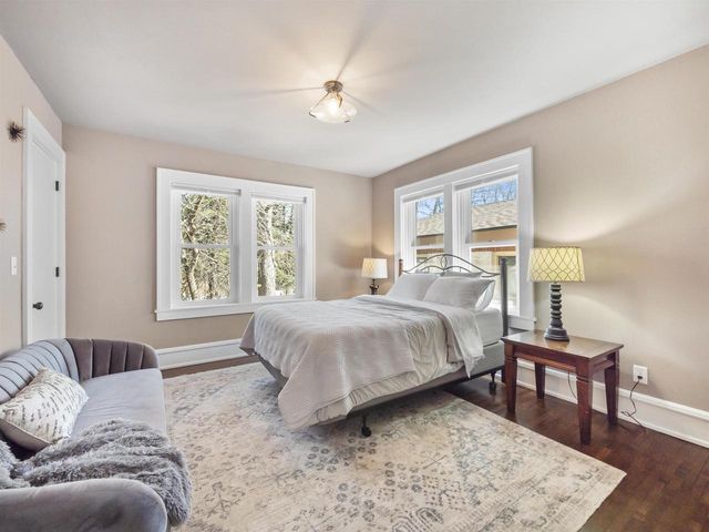 401 GRANITE STREET, Waupaca, WI 54981