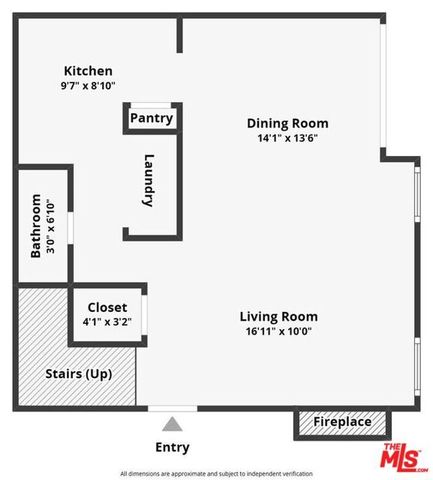 1275 Seacliff Court 5, Ventura, CA 93003