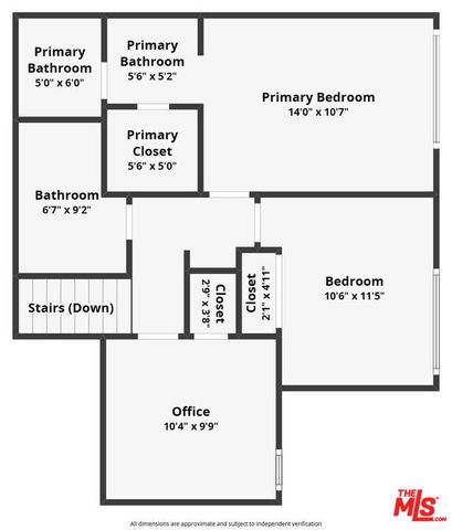 1275 Seacliff Court 5, Ventura, CA 93003