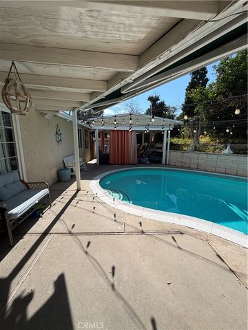 15421 Newton Street, Hacienda Heights, CA 91745