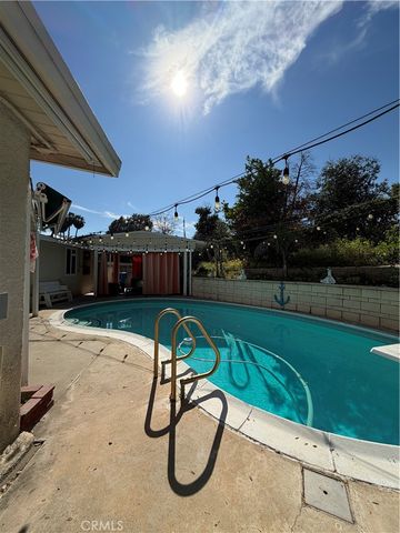 15421 Newton Street, Hacienda Heights, CA 91745