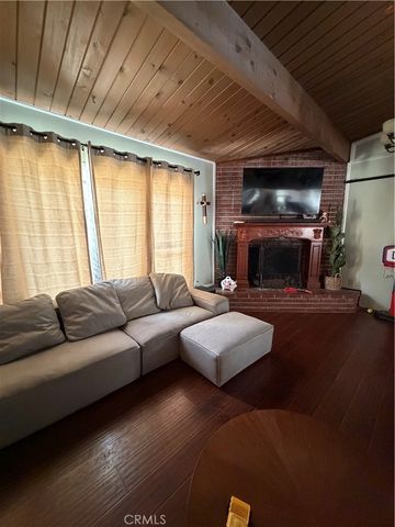 15421 Newton Street, Hacienda Heights, CA 91745