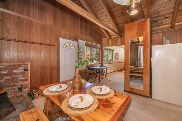 1109 Brookside, Fawnskin, CA 92333